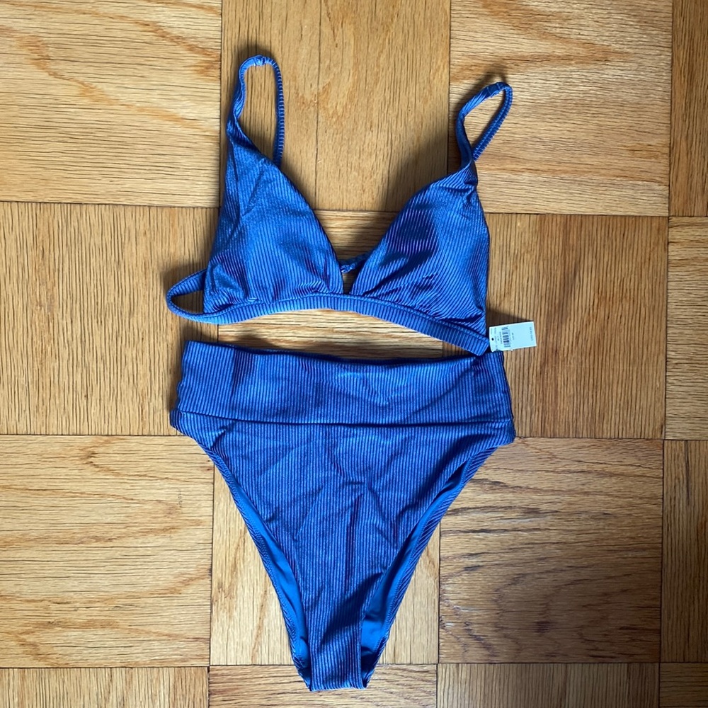 Aerie bikini NWT